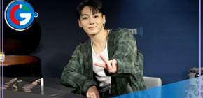 Jungkook de BTS debuta como solista con su primer álbum en inglés "Golden"