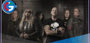 "Primal Fear" y su poderoso heavy metal se apoderarán de Lima en el Teatro Leguía 