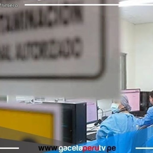 Se registra primer caso de la variante pirola de la COVID – 19 en Chorrillos