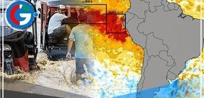 Se pronostican impactos severos del Niño Costero durante el verano de 2024 en Perú