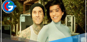 Nace el hijo de Kourtney Kardashian y su esposo Travis Barker