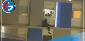 Paramédico bilingüe de la municipalidad de Miraflores salva a ciudadano estadounidense