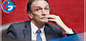 Héctor Becerril está a punto de recibir protección en el Congreso