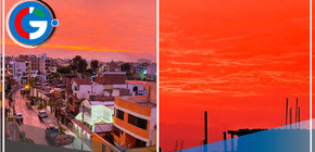 Senamhi ha comunicado la llegada de intensas lluvias en Lima