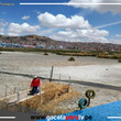 El nivel del lago Titicaca disminuyó en exceso de dos metros de altura