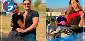 Aída Martínez recupera la visión: “No le debo explicaciones a nadie”