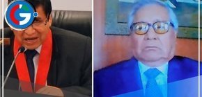 Poder Judicial exculpa a los hermanos Sánchez Paredes en el caso de lavado de activos