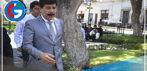 Sentencian por corrupción a exalcalde de Arequipa