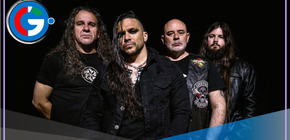 Saratoga regresa al Perú con su explosiva gira 'Sudamérica 2023'