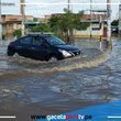 Más de un millón de personas son vulnerables ante las inundaciones en Piura