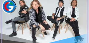 Maná llega al Perú con su gira 'México lindo y querido'