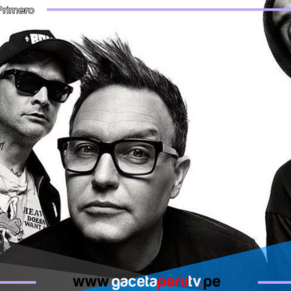 Blink-182 en Lima: Concierto se adelanta y tendrá invitados especiales en escena 