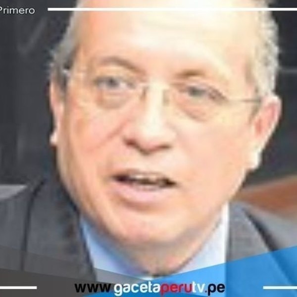 Nicanor Boluarte: Fiscalía inicia investigación contra el hermano de Boluarte