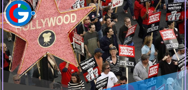 La huelga de Hollywood llegó a su fin: Actores y estudios acuerdan términos provisionales tras meses de tensiones laborales