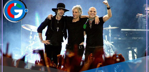 Soda Stereo recibirá su primer Latin Grammy: Un reconocimiento a su trayectoria musical