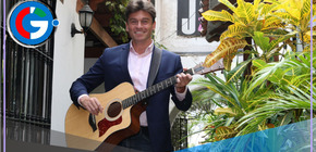 Didier Casnati y su Banda The Gypsy Queens presentarán su nuevo disco en Lima este 12 de noviembre