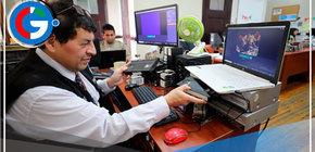 Poder judicial recupera memoria visual de juicios históricos