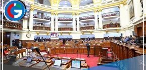 Congreso de la República gastará S/1,084 millones en 2024