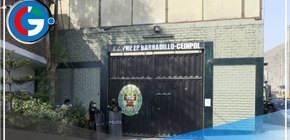 Exponen horarios y días de visita a Fujimori, Castillo y Toledo 