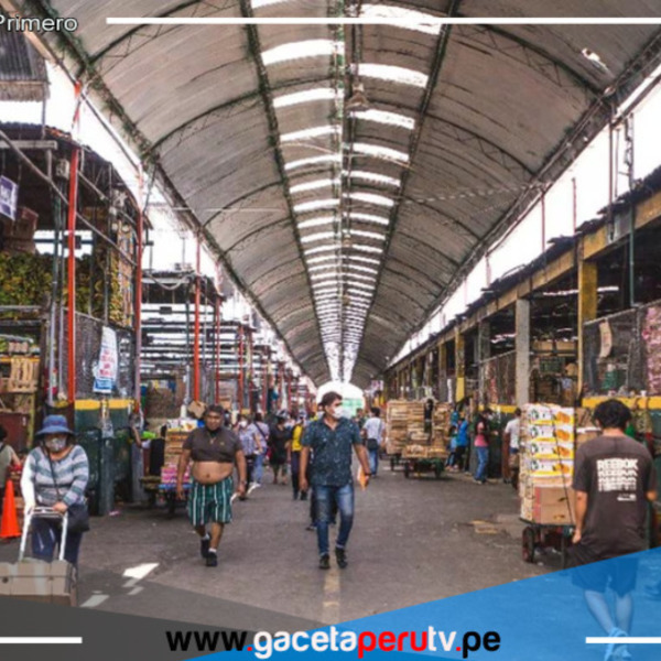 Inflación llega a 3.64% en noviembre y registra su décimo mes a la baja