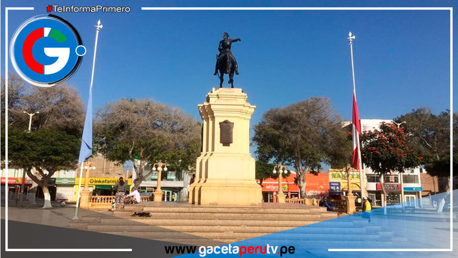 Sismo en el Suroeste de Pisco: Seis Movimientos Telúricos en Menos de 24 Horas