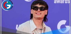 ¿Peso Pluma se incomodó por baile sensual de Anitta? 