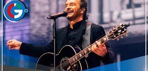 Ricardo Arjona se despide de los escenarios por su salud