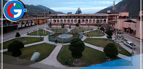 Sismo de magnitud 4.1 sacude Región Lima: A 12 kilómetros al sur de Canta