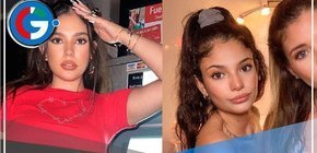 Kiara Laos, hermana de Flavia Laos, confiesa que su madre adoptiva le robó.
