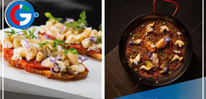 El regreso de Statera: el aclamado restaurante vuelve con un concepto libre y renovado