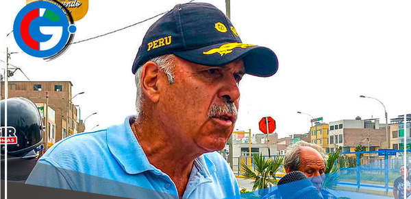 Gerente de Seguridad Ciudadana de Municipalidad de Comas Exige Reforzamiento de Inteligencia