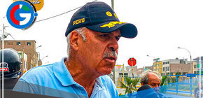 Gerente de Seguridad Ciudadana de Municipalidad de Comas Exige Reforzamiento de Inteligencia