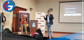 Alcalde de Los Olivos Destaca Preparación en Gestión de Riesgos durante Capacitación de la PCM