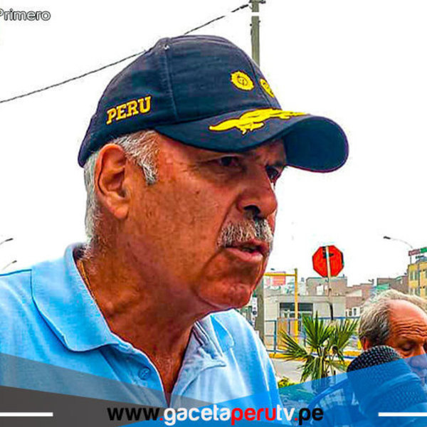 Gerente de Seguridad Ciudadana de Municipalidad de Comas Exige Reforzamiento de Inteligencia