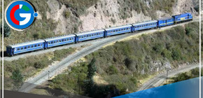 Trenes vuelven a operar entre Machu Picchu Pueblo e Hidroeléctrica