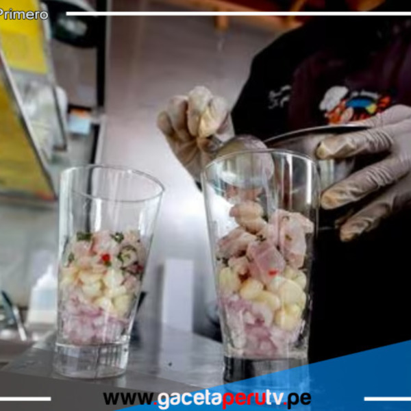 Surquillo alista proyecto similar al Jirón de la Unión que duplicará negocios gastronómicos