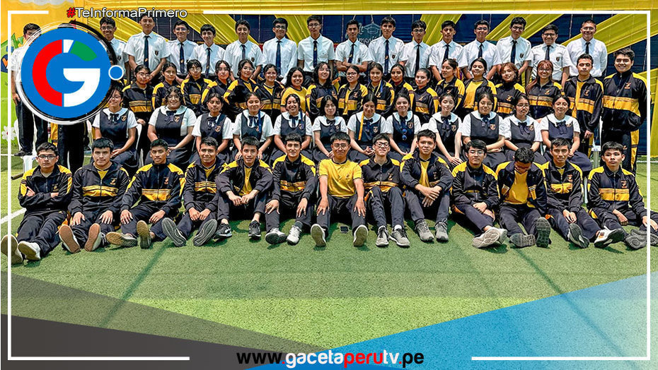 Carabayllo: Conoce las claves del colegio que logró 58 cachimbos en San Marcos y la UNI