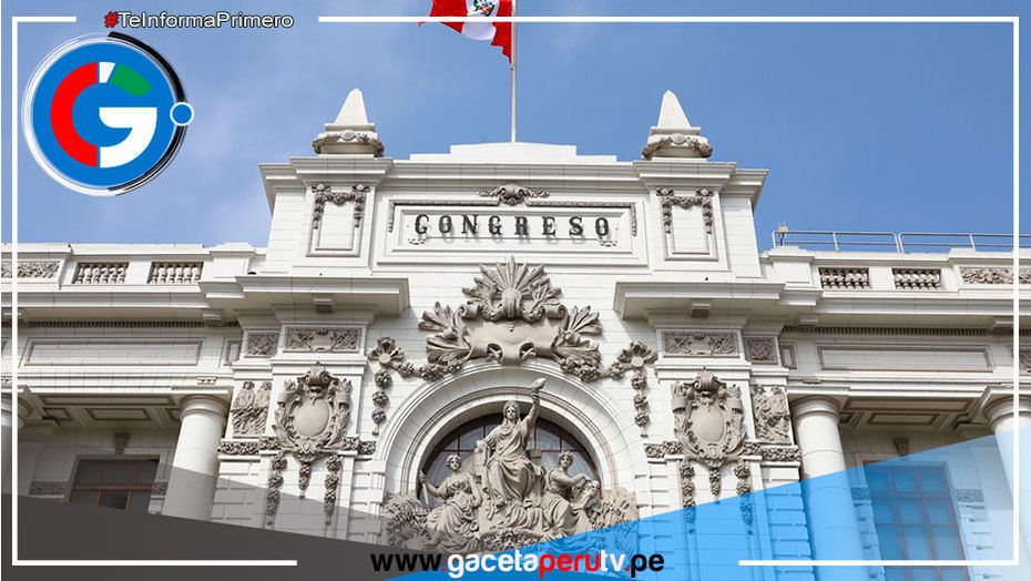 Parlamentarios continúan actividades en semana de representación