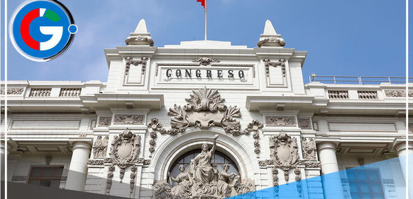 Parlamentarios continúan actividades en semana de representación 