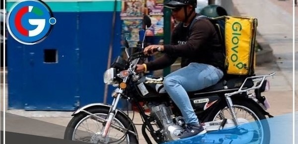 Aprobada la formación del sindicato para trabajadores de reparto a domicilio