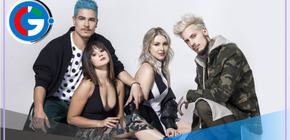 Kudai deslumbra a sus fans peruanos con un espectáculo inigualable