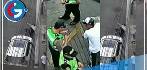 Delincuente es capturado por robo dos veces en menos de 48 horas