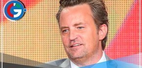 George Clooney asegura que Matthew Perry no era feliz mientras filmaba 'Friends'