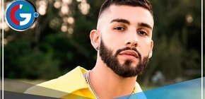 Manuel Turizo besa a su mamá en la boca y genera debate en redes sociales