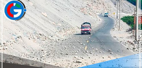 Fuerte Sismo Deja Nueve Distritos Incomunicados en Castilla, Arequipa