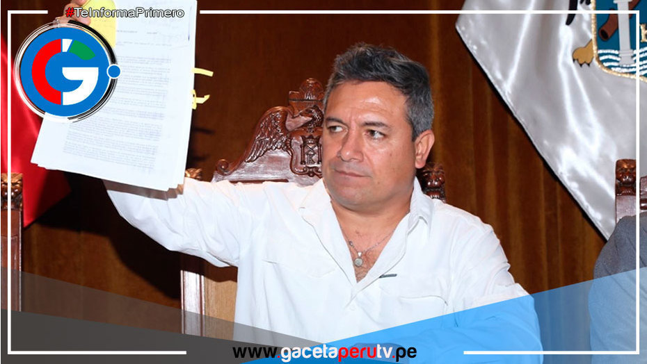 JNE Desestima Queja del Alcalde de Trujillo y Ratifica Suspensión por Sentencia