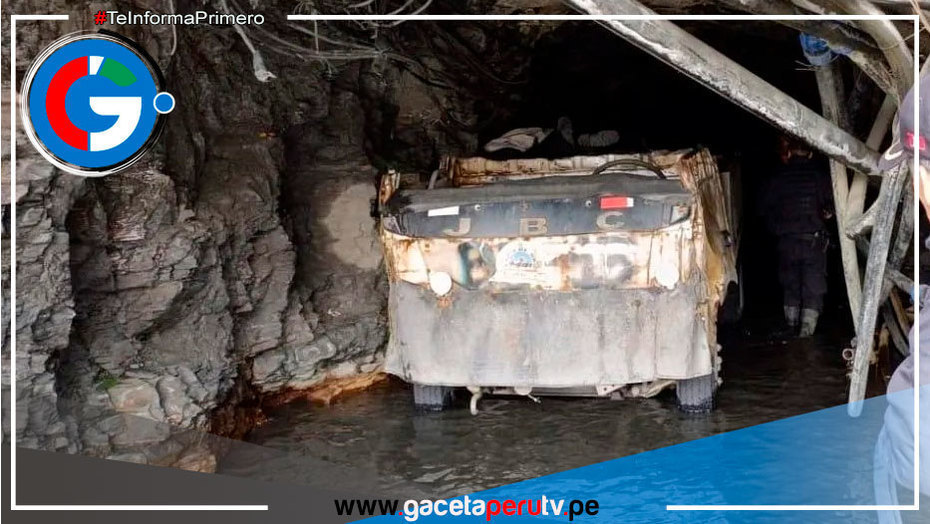 Siete Mineros Fallecen en Accidente Laboral en la Bocamina Sapo de Oro en Puno