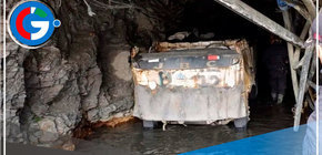 Siete Mineros Fallecen en Accidente Laboral en la Bocamina Sapo de Oro en Puno