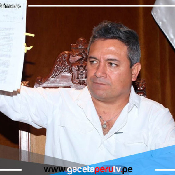 JNE Desestima Queja del Alcalde de Trujillo y Ratifica Suspensión por Sentencia