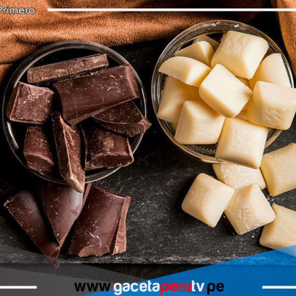 INACAL aprueba guías para impulsar comercialización del chocolate y licor de Cacao